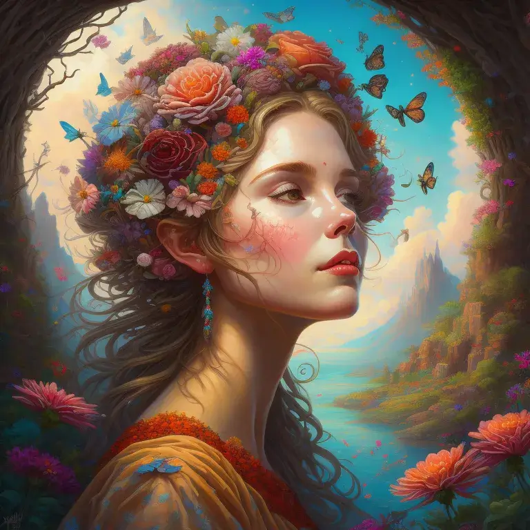 descargar generador de arte ia apk premium