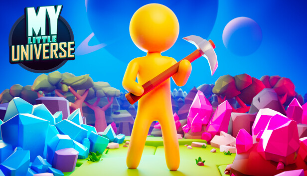 my little universe mod apk